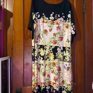 Gabby Skye dress size 18W